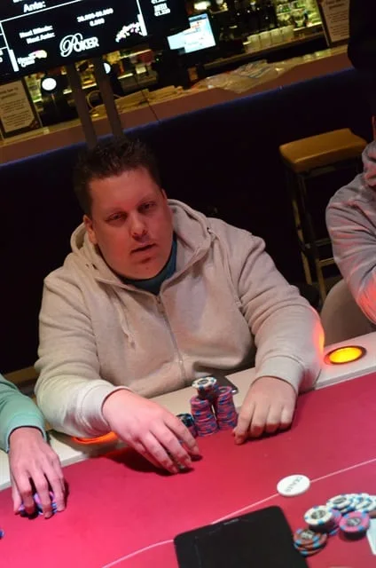 © 2026 Pokercity | Tonny van Eck | 2014/08 - Rotterdam Poker Series - 1.000 eu Big Stack Main Event Tonny van Eck | 2014/08 - Rotterdam Poker Series - 1.000 eu Big Stack Main Event